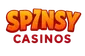 Spinsy